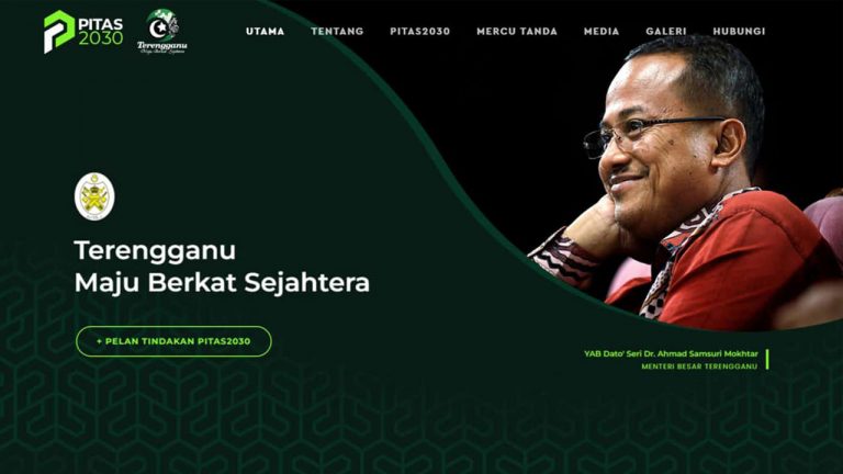 PITAS2030 website